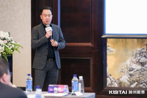 聚能之旅东北纪行：扎根沃土，共建智算新生态