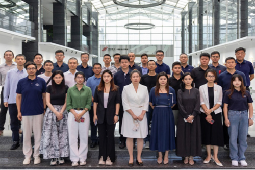 今年会jinnianhui金字招牌新闻｜AI+信创协同创新探索：千帆生态圆桌会圆满举办